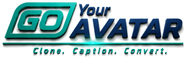 GO Your Avatar